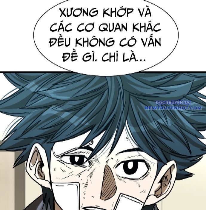 Shark – Cá Mập Tập 343 trang 52