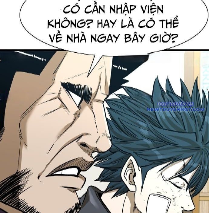 Shark – Cá Mập Tập 343 trang 56