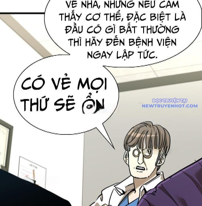 Shark – Cá Mập Tập 343 trang 58