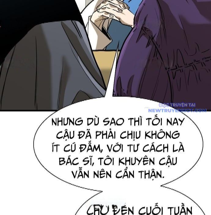 Shark – Cá Mập Tập 343 trang 59