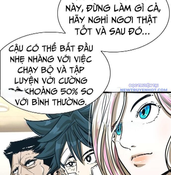 Shark – Cá Mập Tập 343 trang 60