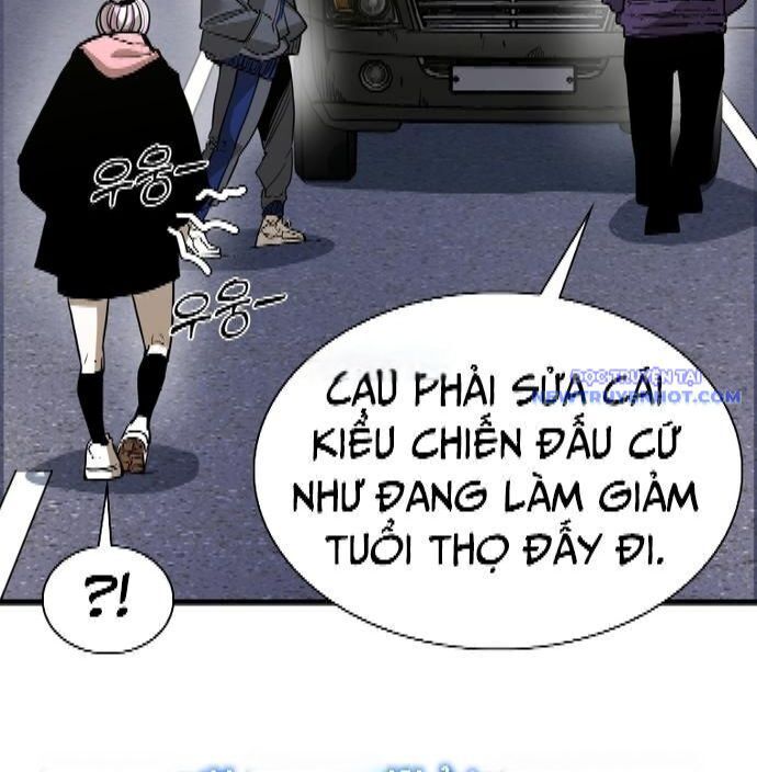 Shark – Cá Mập Tập 343 trang 68