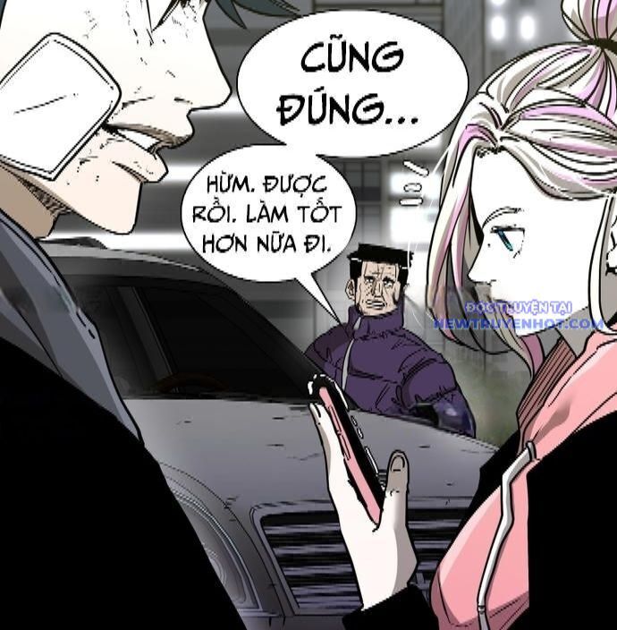 Shark – Cá Mập Tập 343 trang 70