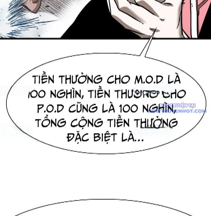 Shark – Cá Mập Tập 343 trang 80