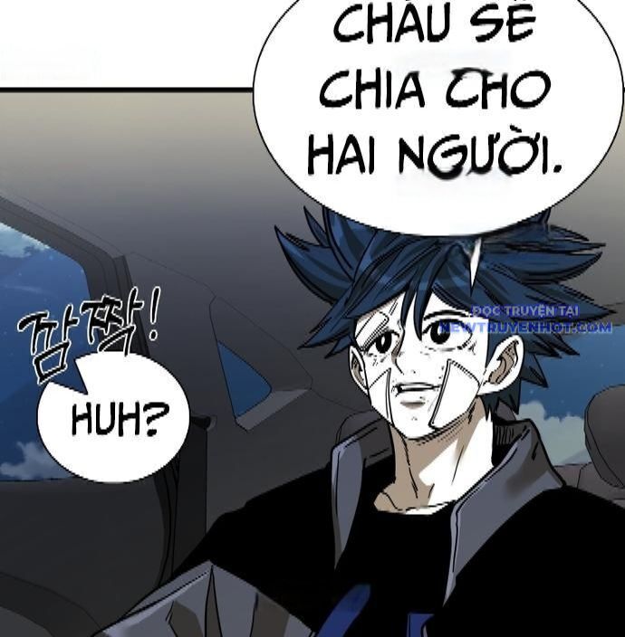 Shark – Cá Mập Tập 343 trang 86