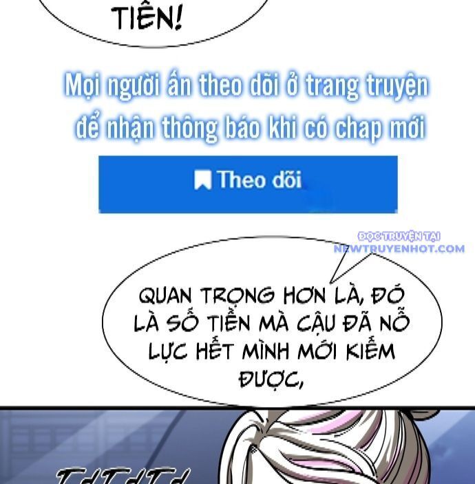 Shark – Cá Mập Tập 343 trang 90