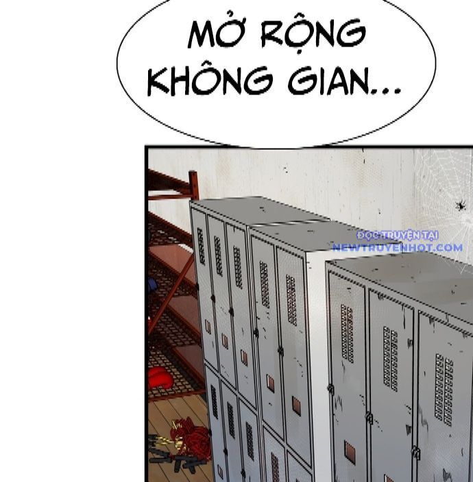 Shark – Cá Mập Tập 343 trang 96