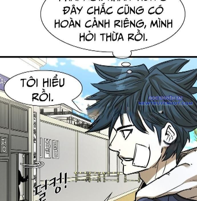 Shark – Cá Mập Tập 344 trang 2