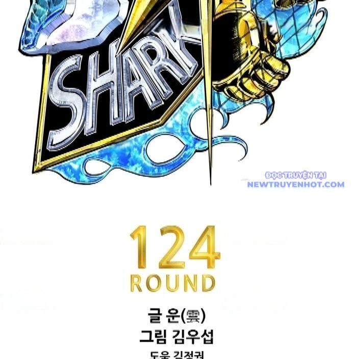 Shark – Cá Mập Tập 344 trang 11