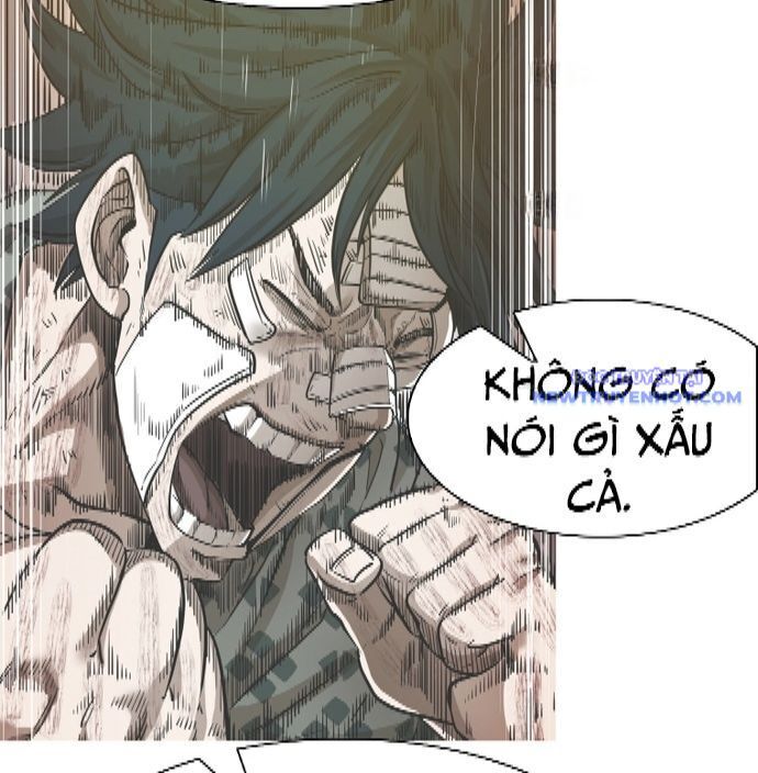 Shark – Cá Mập Tập 344 trang 119