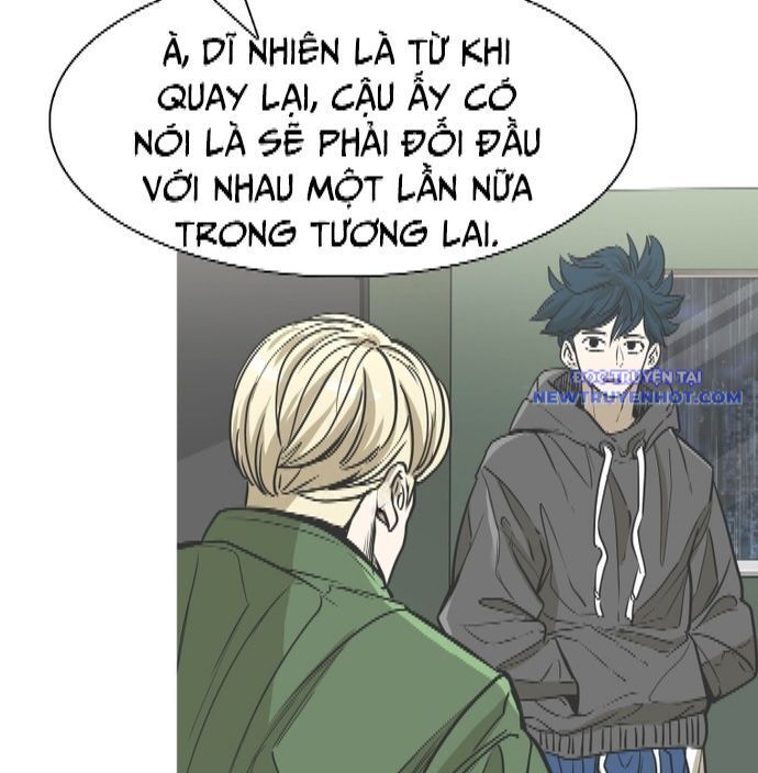 Shark – Cá Mập Tập 344 trang 120