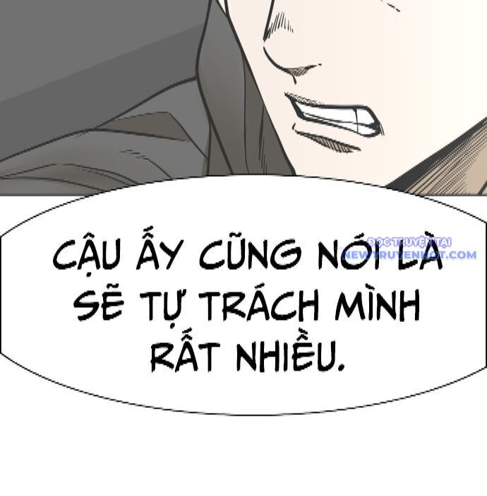 Shark – Cá Mập Tập 344 trang 123