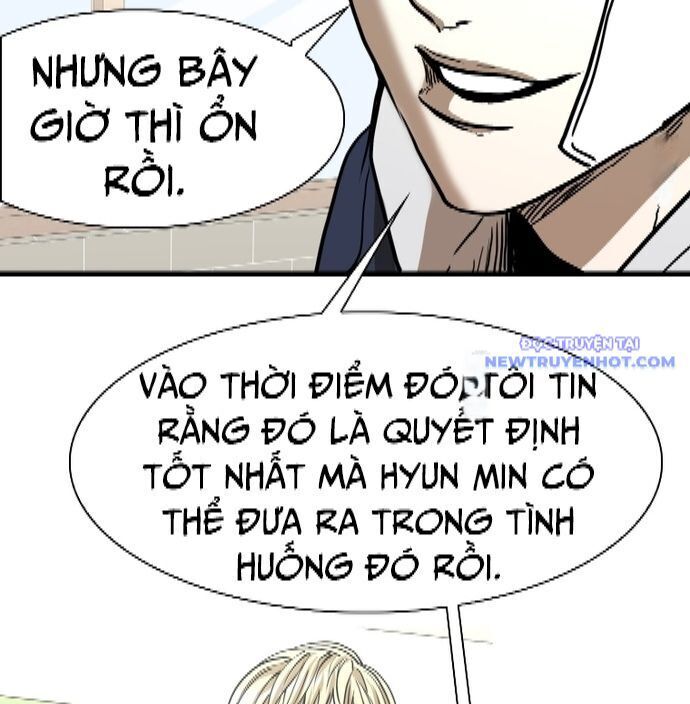 Shark – Cá Mập Tập 344 trang 126
