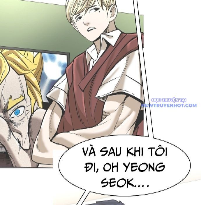 Shark – Cá Mập Tập 344 trang 127