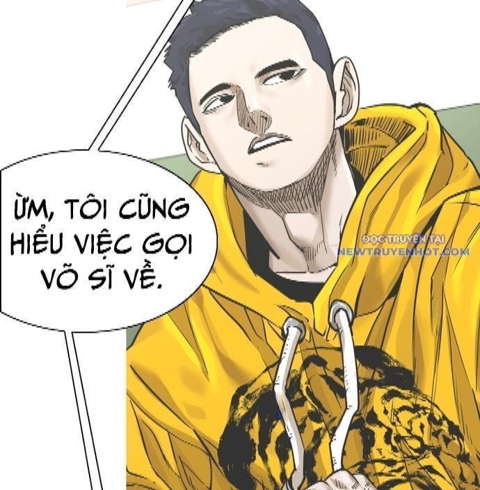 Shark – Cá Mập Tập 344 trang 128