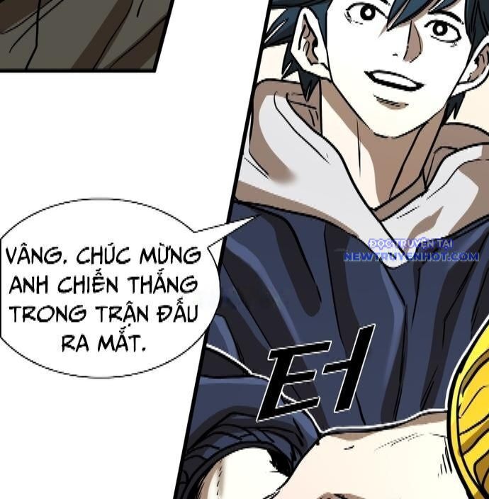 Shark – Cá Mập Tập 344 trang 146