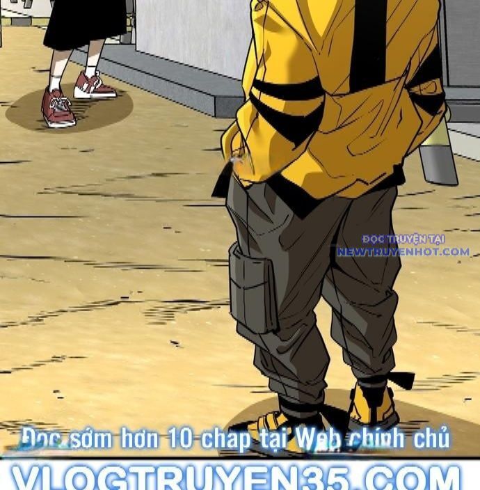 Shark – Cá Mập Tập 344 trang 17