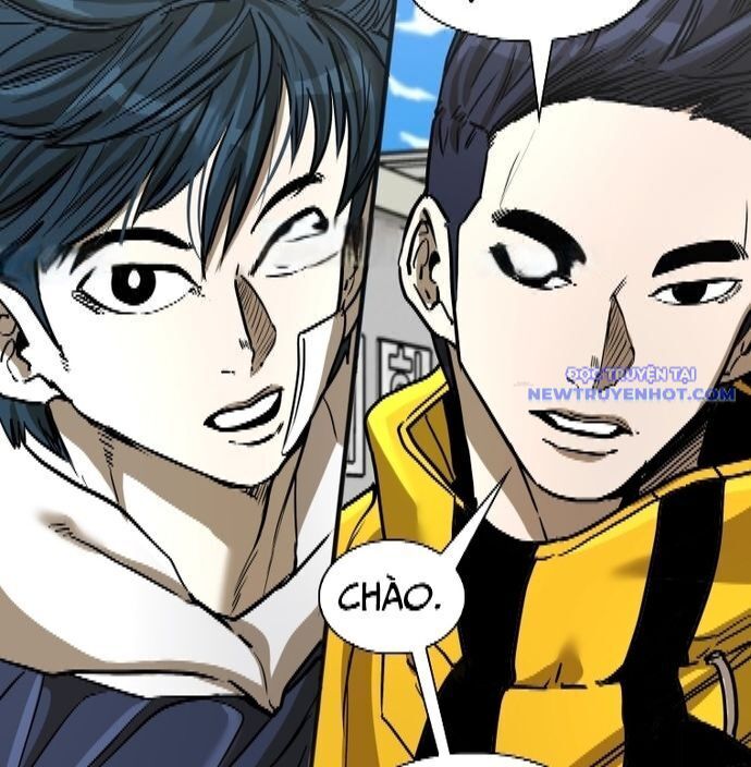 Shark – Cá Mập Tập 344 trang 19