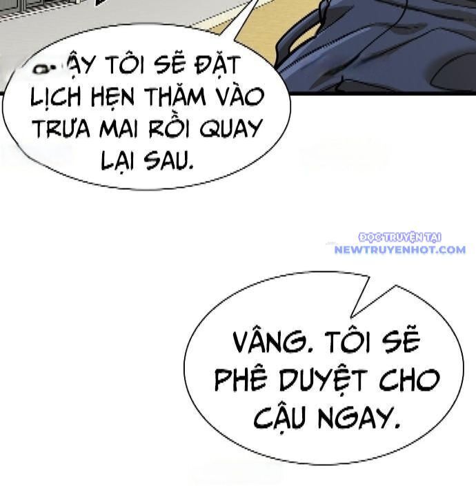 Shark – Cá Mập Tập 344 trang 3