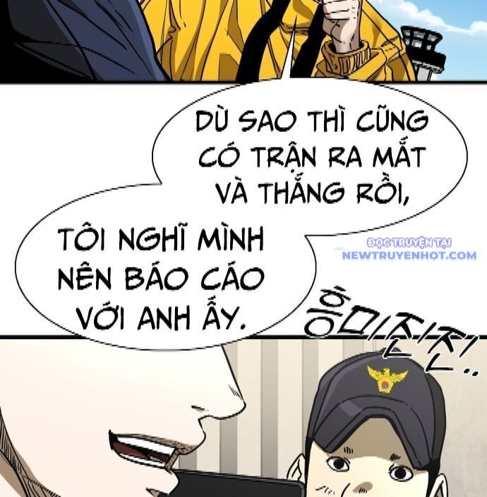 Shark – Cá Mập Tập 344 trang 22
