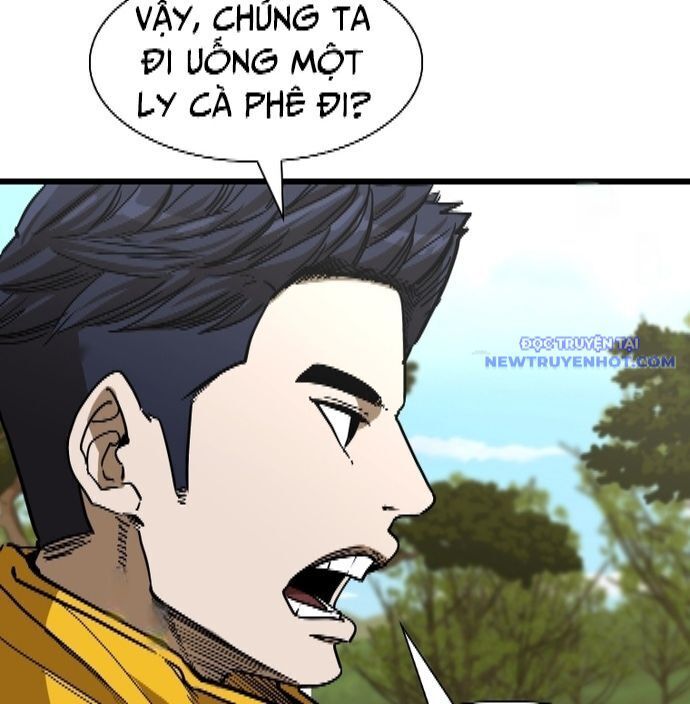 Shark – Cá Mập Tập 344 trang 34