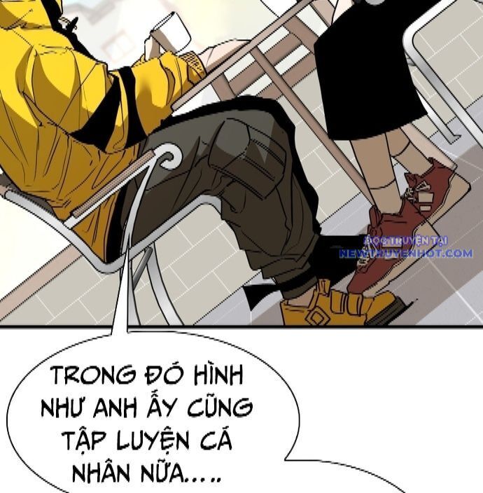 Shark – Cá Mập Tập 344 trang 42