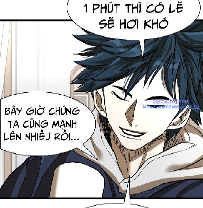 Shark – Cá Mập Tập 344 trang 44