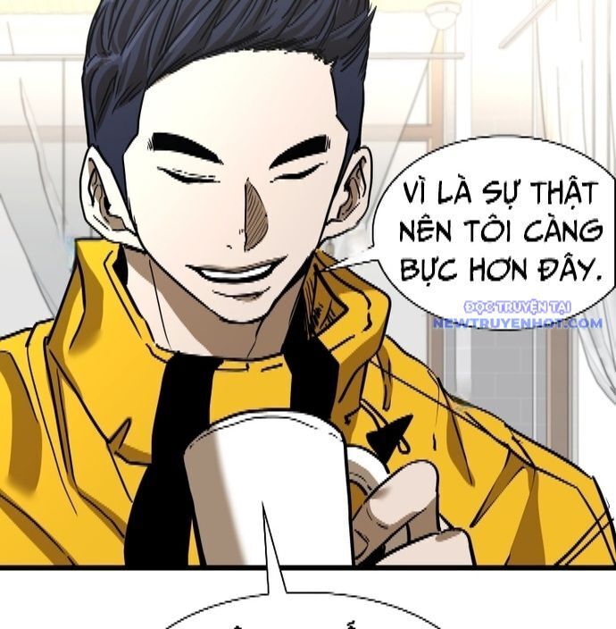 Shark – Cá Mập Tập 344 trang 46
