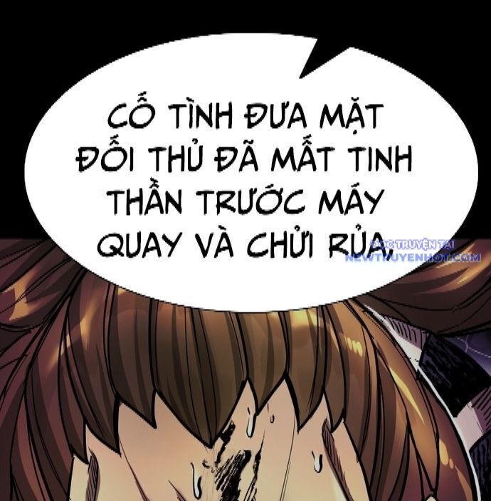 Shark – Cá Mập Tập 344 trang 56