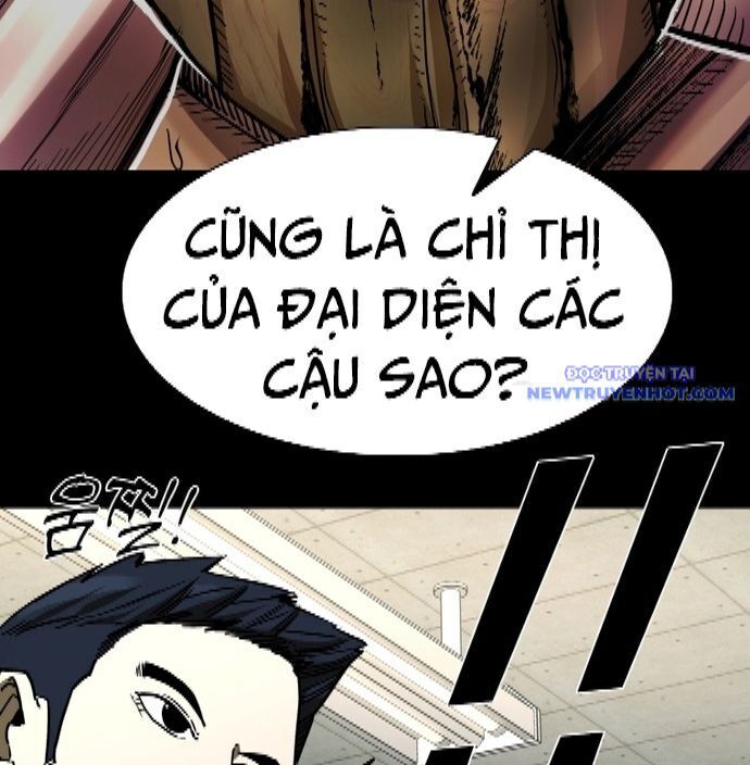 Shark – Cá Mập Tập 344 trang 58