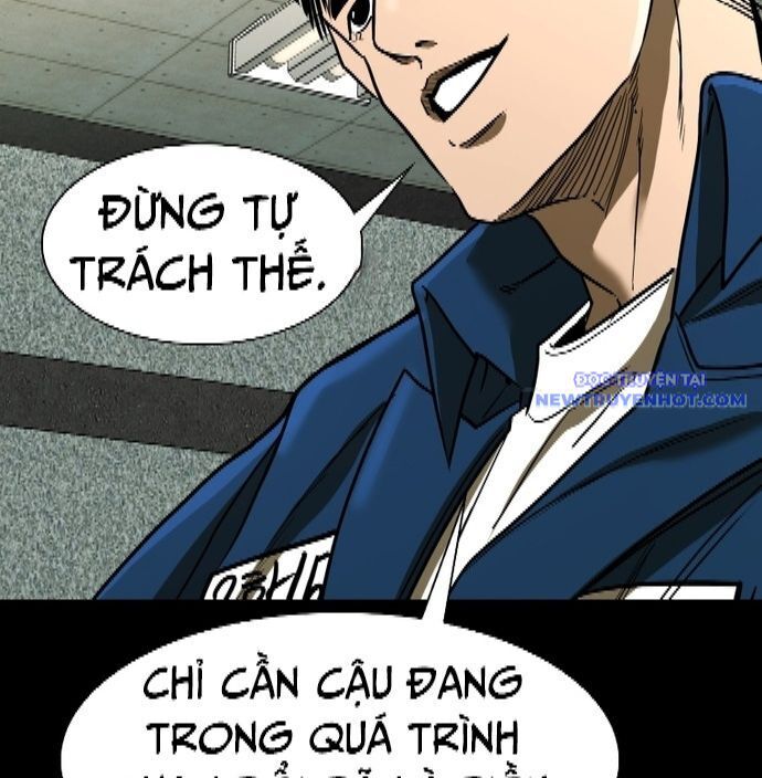 Shark – Cá Mập Tập 344 trang 61