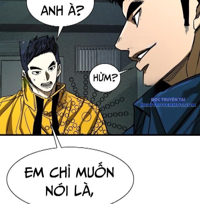 Shark – Cá Mập Tập 344 trang 66
