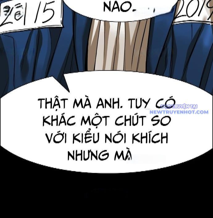 Shark – Cá Mập Tập 344 trang 69