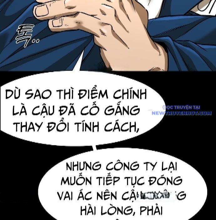 Shark – Cá Mập Tập 344 trang 71