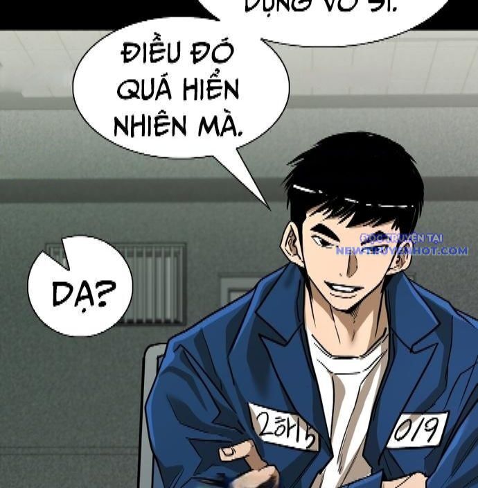 Shark – Cá Mập Tập 344 trang 76