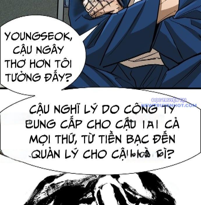 Shark – Cá Mập Tập 344 trang 77
