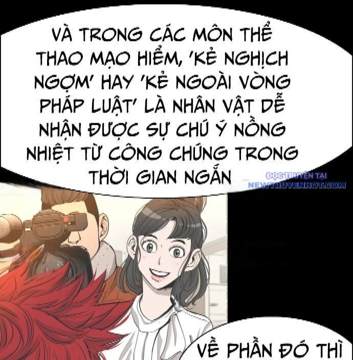 Shark – Cá Mập Tập 344 trang 87