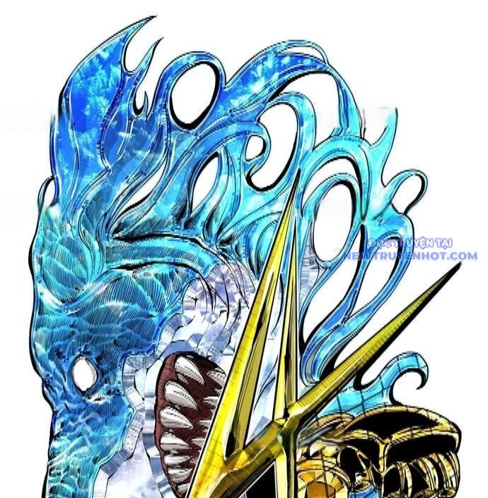 Shark – Cá Mập Tập 344 trang 10