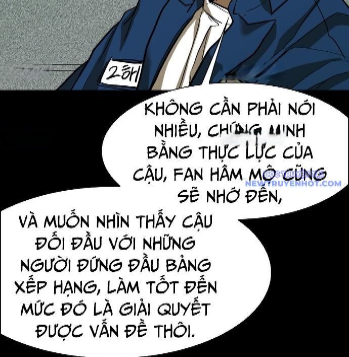 Shark – Cá Mập Tập 344 trang 93
