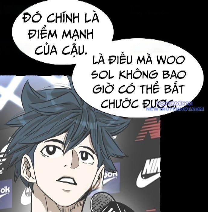 Shark – Cá Mập Tập 344 trang 96