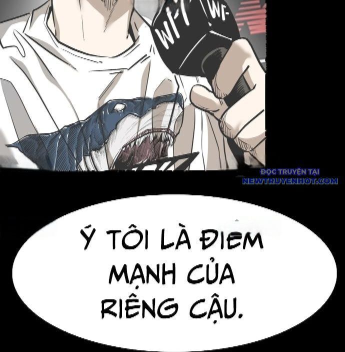 Shark – Cá Mập Tập 344 trang 97