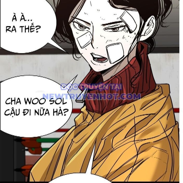 Shark – Cá Mập Tập 345 trang 108