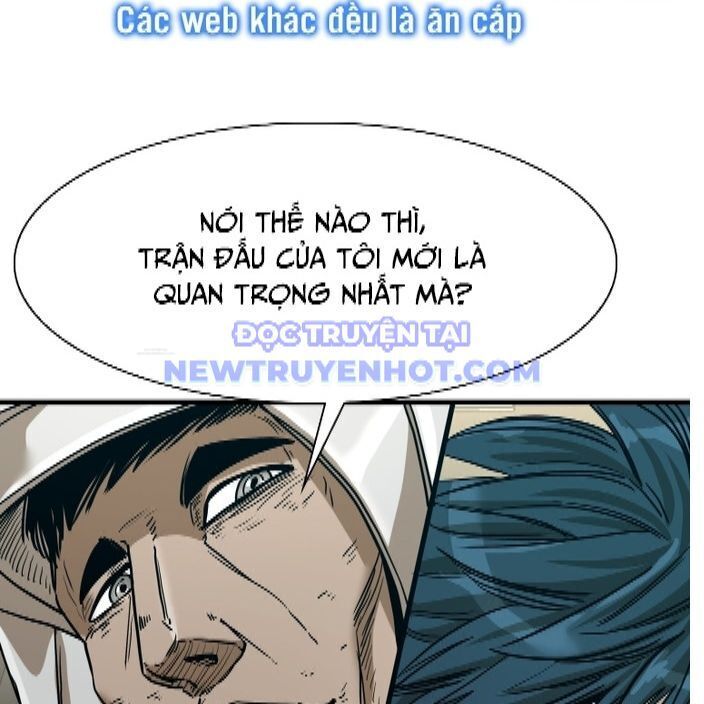 Shark – Cá Mập Tập 345 trang 123