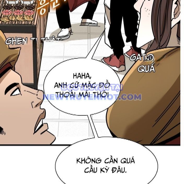 Shark – Cá Mập Tập 345 trang 130