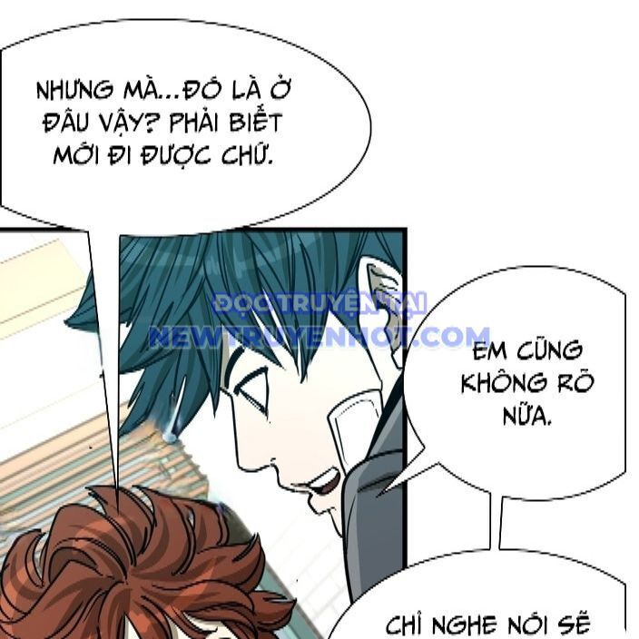 Shark – Cá Mập Tập 345 trang 134