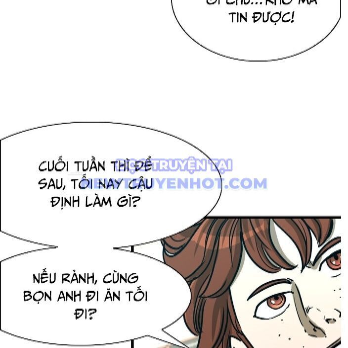 Shark – Cá Mập Tập 345 trang 136