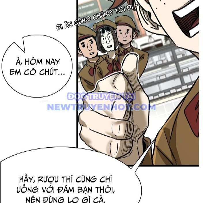 Shark – Cá Mập Tập 345 trang 137