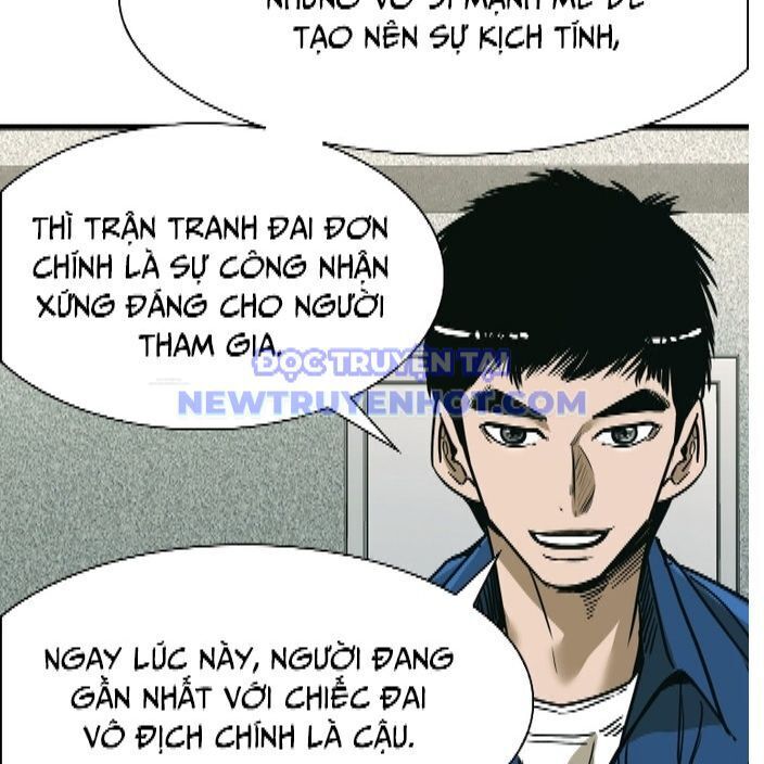Shark – Cá Mập Tập 345 trang 144