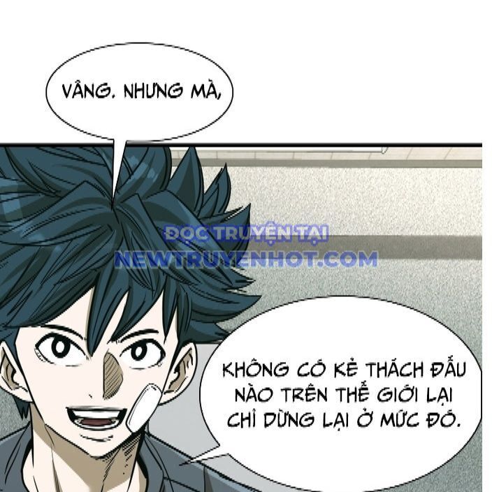 Shark – Cá Mập Tập 345 trang 146