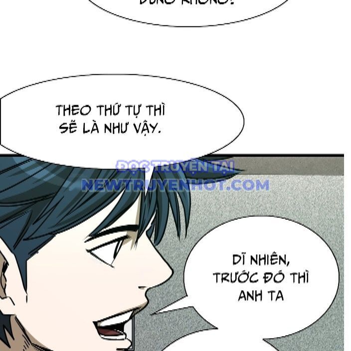 Shark – Cá Mập Tập 345 trang 149